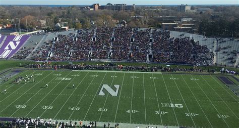 Northwestern survives Purdue, awaits Wisconsin showdown | Medill ...