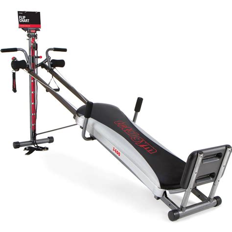 Gym Equipment Names & Pics (January 2019) | Gym Equipment Price List