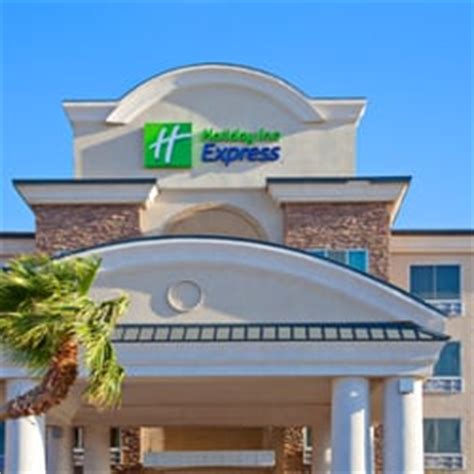 Holiday Inn Express Las Vegas - South - 70 Photos & 67 Reviews - Hotels ...