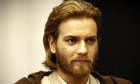 Ewan McGregor Obi-Wan Kenobi Wallpapers - Wallpaper Cave