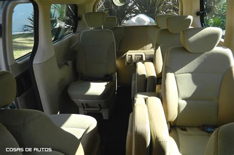 HYUNDAI H1 2014 INTERIOR - Wroc?awski Informator Internetowy - Wroc?aw, Wroclaw, hotele Wroc?aw ...