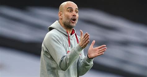 Guardiola explains why it was 'so difficult' to outwit Arsenal boss Arteta