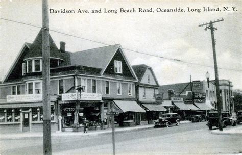 Oceanside, NY | Long Beach Public Library (New York)