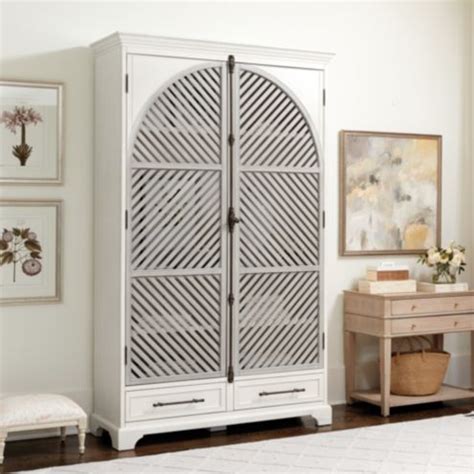 tall storage cabinet