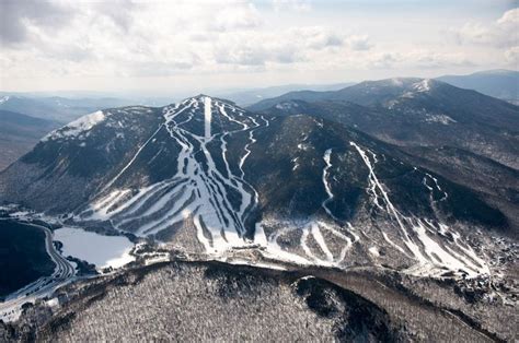 Cannon Mountain, New Hampshire | snowboarding | Pinterest