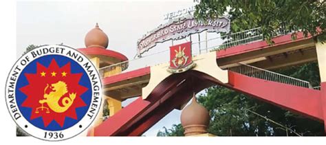 DBM disburses ₱55.65M for construction of MSU-Marawi student center ...