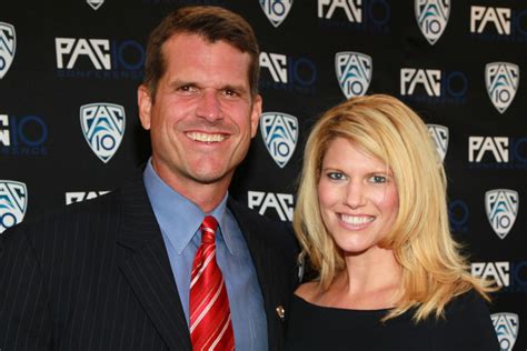 Jim Harbaugh Wife: Meet Sarah Harbaugh + His Divorce, 7 Kids