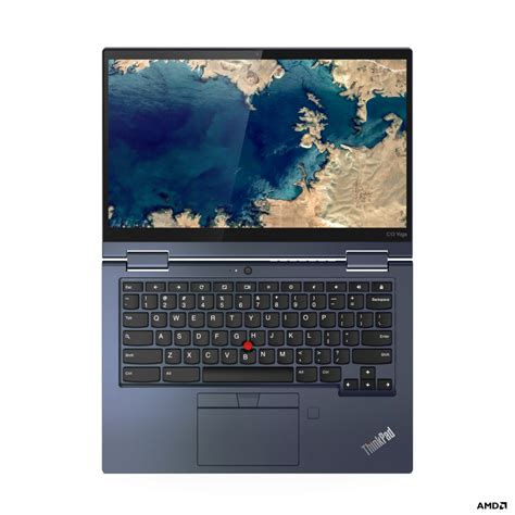 Lenovo ThinkPad C13 Yoga Chromebook Enterprise Diperkenalkan Dengan Pemproses AMD Ryzen 7 3700C ...