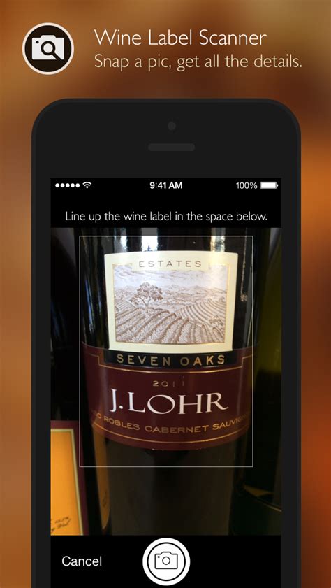 Wine App for iPhone - Best Wine Apps on the iPhone