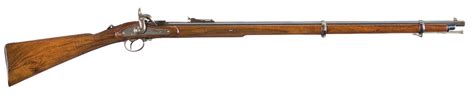 Historical Firearms - The Whitworth Rifle Designed by Sir Joseph...