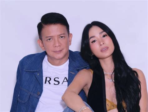 Heart Evangelista, Chiz Escudero together for New Year’s Eve | Inquirer Entertainment