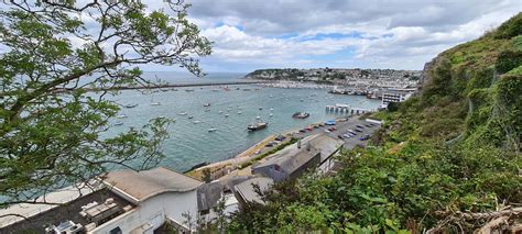 Battery Gardens, Brixham in 360º - Ash Blagdon 360º Photography