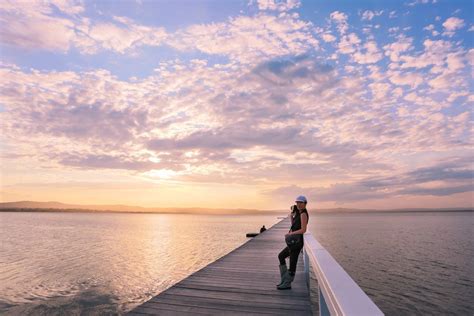 sunset at long jetty (18 of 2) - Lake Diary