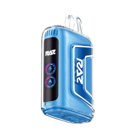 Raz TN9000 Disposable Vape | 9000 Puffs