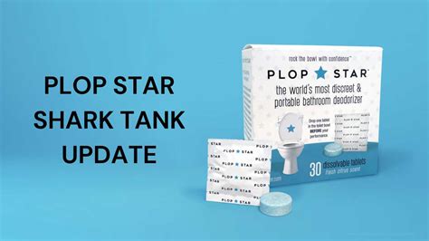 Plop Star Shark Tank Update 2023 | Are They in Business?