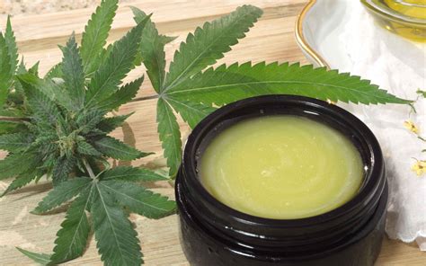 cannabis-topical | Greendorphin.com