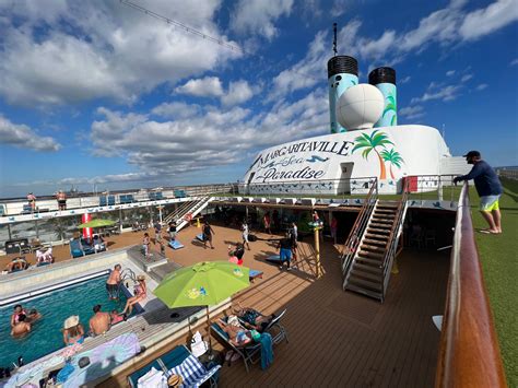 How to Have the Best Time on Margaritaville at Sea Cruise - Angie Away ...