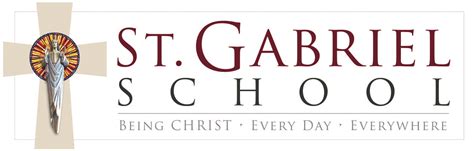 St. Gabriel Catholic School - Concord TWP, OH - Welcome to St. Gabriel School