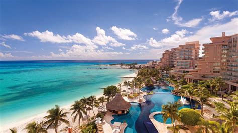 Cancun Has a New All-Inclusive Resort Caribbean Journal