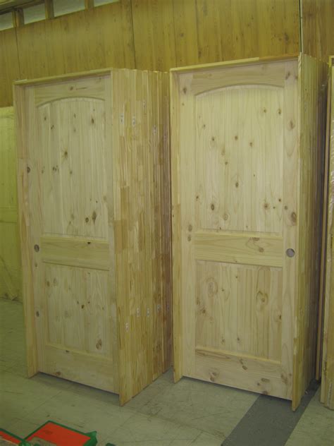 Knotty Pine Interior Doors ~ 40 Fall In Love With DESIGN