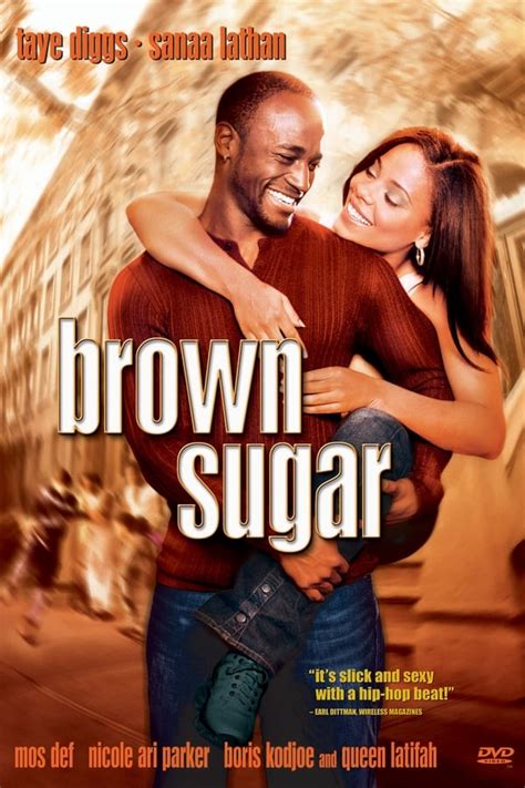 Brown Sugar (2002) — The Movie Database (TMDb)