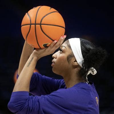 LSU-Coppin State a 'homecoming' for Angel Reese | LSU | nola.com