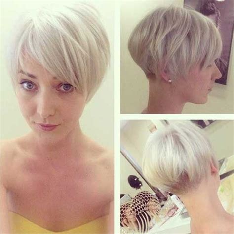 Short Bob Hairstyles 24 - Best Haircut Style for Men, Women and Kids Trending in 2021