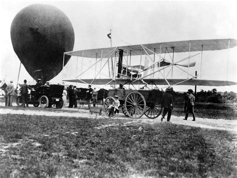 Today in 1909: US Army Signal Corps Accepts First Powered Aircraft - Defense & Aerospace Report