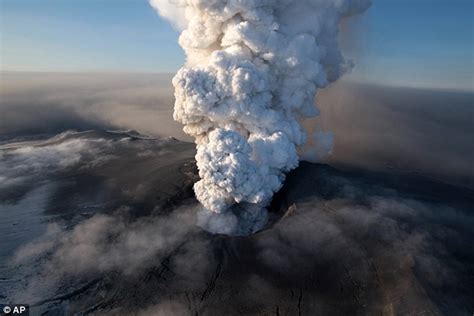 Health Effects of Volcanic Ash