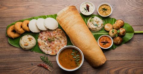 Kerala Restaurant South Indian Malayali Food Edmonton Canada