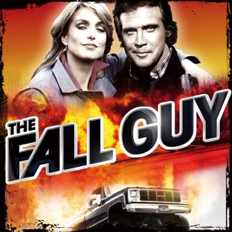 Nostalgia Theater: The Fall Guy -- Remembering the Unknown Stuntman ~ Zaki's Corner with Zaki Hasan