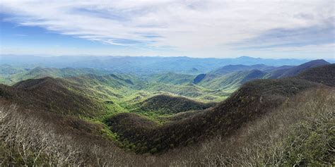 Appalachian Highlands | Priority Landscape