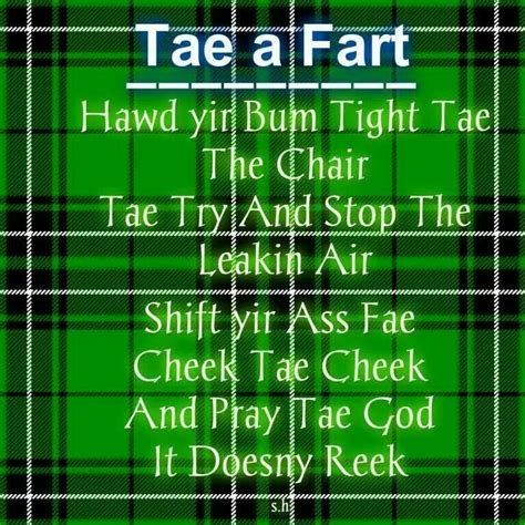 Pin by Ian Guild on funnies | Scottish quotes, Scottish poems, Scottish words