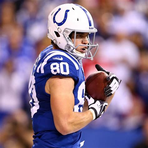 Indianapolis Colts Full Position Breakdown and Depth Chart Analysis at ...