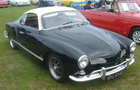 Karmann | Classic Cars Wiki | Fandom