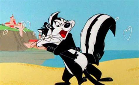 Pepe Le Pew - Space Jam 2 Won T Feature Controversial Looney Tunes Character / Pepe le pew has ...