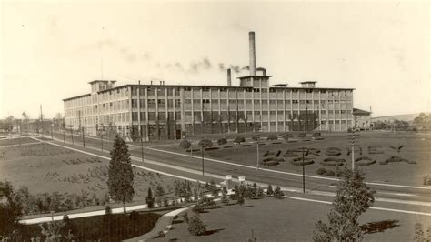 A History of Goodness | History of The Hershey Company