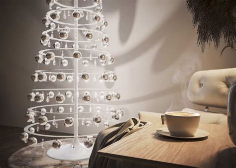 Luxury Christmas Trees 2023 - Modern Christmas Trees