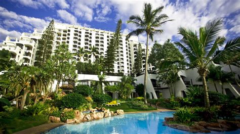 Umhlanga Holidays | Umhlanga Sands | Cabana Beach | Breakers Resort