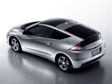 HONDA CR-Z Specs & Photos - 2010, 2011, 2012, 2013, 2014, 2015, 2016 - autoevolution