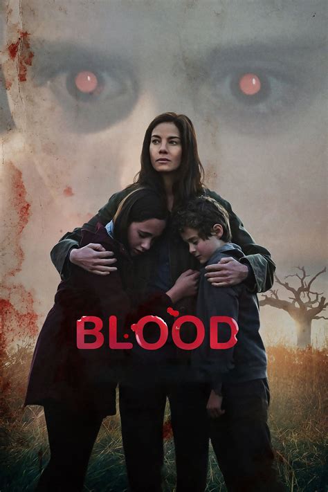 Blood (2023) Film-information und Trailer | KinoCheck