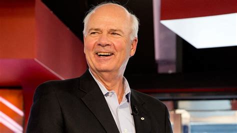 CBC's Peter Mansbridge marks 25 years as The National host - Canada ...