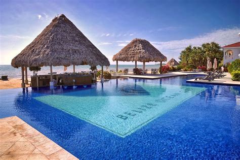 Belize Ocean Club Resort | Belize hotels, Belize vacations, Placencia