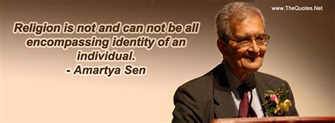 Amartya Sen Quotes. QuotesGram