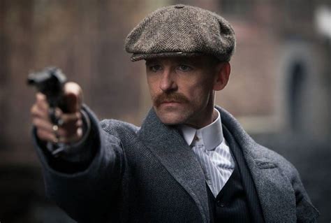 Peaky Blinders - Arthur Shelby and Abstract Style | Peaky blinders season, Peaky blinders, Peaky ...