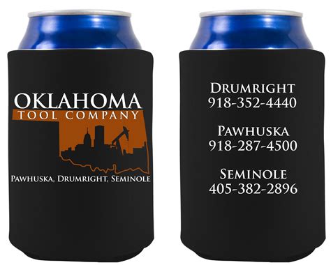 Koozie for you business - Give your employees something they will actual use after your next ...