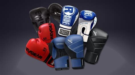 7 Best Boxing Gloves For Beginners In 2024 | MMA Hive