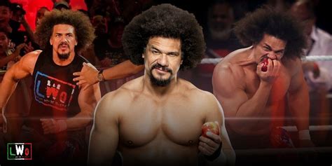 Carlito's WWE Return Has Been Absolutely Pointless