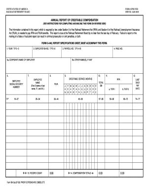 Fillable Online rrb BA-3a 7-03.qxp - U.S. Railroad Retirement Board ...