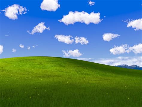 Windows Xp Original Wallpaper 1600×1200 Windows XP Original Wallpapers (47 Wallpaper ...